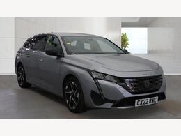 PEUGEOT 308 SW 