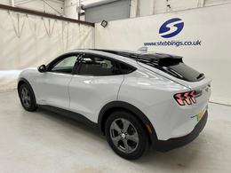 Ford Mustang Mach-E LD71FYA