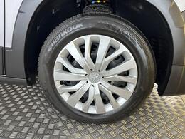 Peugeot Rifter CY68AYK