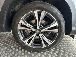 Nissan Qashqai SO19JJL