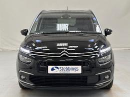 Citroen Grand C4 SpaceTourer AP19SFF