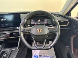 CUPRA Leon VE73RJX