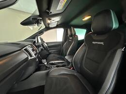 Ford Ranger YC21FXA