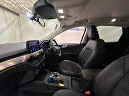 Ford Kuga HS21PUA