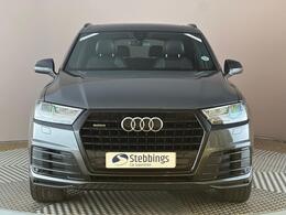 Audi Q7 KF18EHN