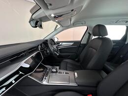 Audi A6 Avant MM71ZND