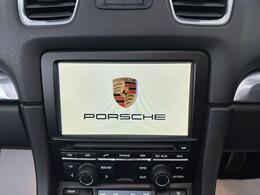 Porsche Boxster V55VWS