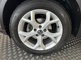 Nissan Juke AF70RHE
