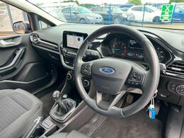 Ford Fiesta LY68PVE