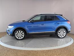 Volkswagen T-Roc VK21CVA