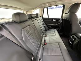 BMW X3 WV71TVT