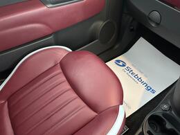 Fiat 500 RX67PXG