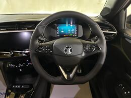 Vauxhall Corsa SH24HLM