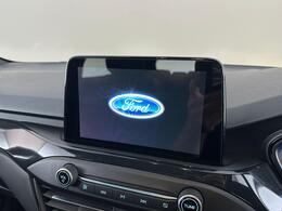 Ford Focus FV70XUA