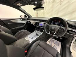 Audi A6 Avant KS21LRL