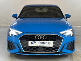 Audi A3 HG21ZHW