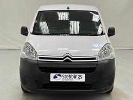 Citroen Berlingo MJ68YJG