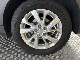 Hyundai TUCSON LT20JXO