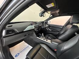 BMW 3 Series YK67SMX