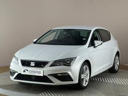 SEAT Leon FX20WNO
