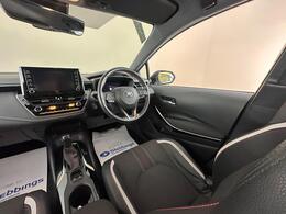 Toyota Corolla FV21APU