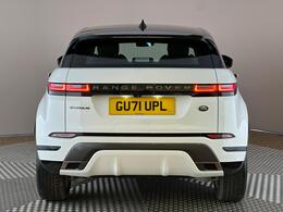 Land Rover Range Rover Evoque GU71UPL