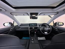 Lexus RX L LM71ZRJ