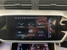 Audi A6 Avant KS70LRA