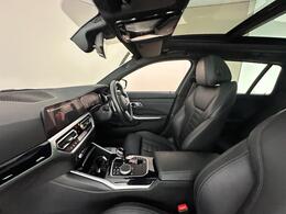 BMW 3 Series LG71TZH