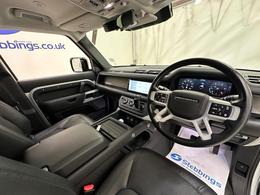 Land Rover Defender 110 KR70NFM