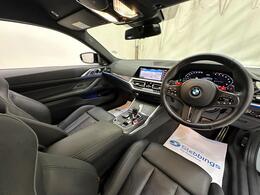 BMW M4 NU21LCK