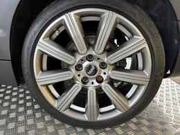 MINI Clubman MJ21RYZ