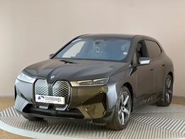 BMW iX LJ72AGA