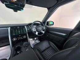 Land Rover Discovery FX22SEY