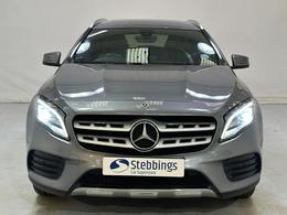 Mercedes-Benz GLA LR69ZXJ