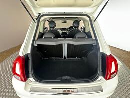 Fiat 500 WM17KCX