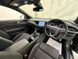Vauxhall Insignia BT67GNN