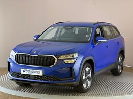 Skoda Kodiaq MA25FWD