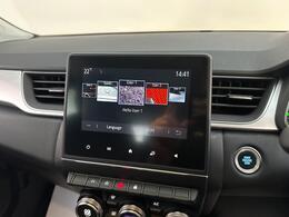 Renault Captur OE72KXT