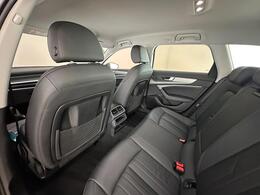 Audi A6 Avant MM71ZND