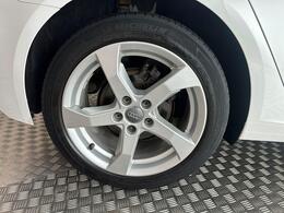 Audi A3 LS68WPK