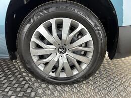 Citroen e-Berlingo VN74UYH