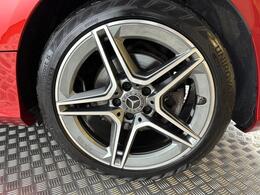 Mercedes-Benz C Class AY68UNX