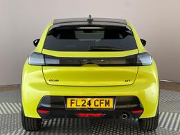 Peugeot 208 FL24CFM