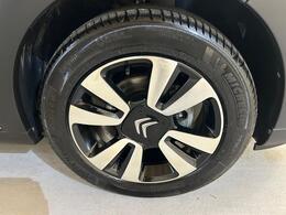 Citroen C3 LJ72ADN