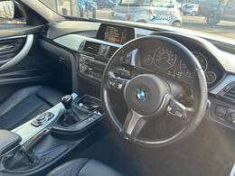 BMW 3 Series YE66MXN