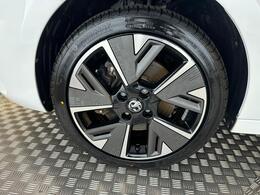 Vauxhall Corsa Electric GY71LNG