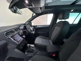 Volkswagen Tiguan DG70HVH