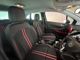 Vauxhall Crossland SG22DNN