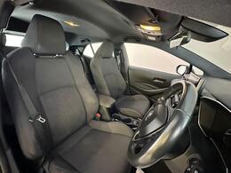 Toyota Corolla FA19SGZ